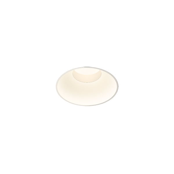 【VIBIA】 スペイン・デザイン照明「Circle」アクセントダウンライト　全6色（φ100×H80mm）