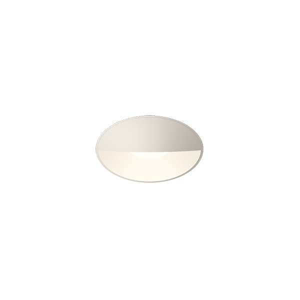 【VIBIA】 スペイン・デザイン照明「Circle」アクセントダウンライト　全4色（φ100×H50mm）