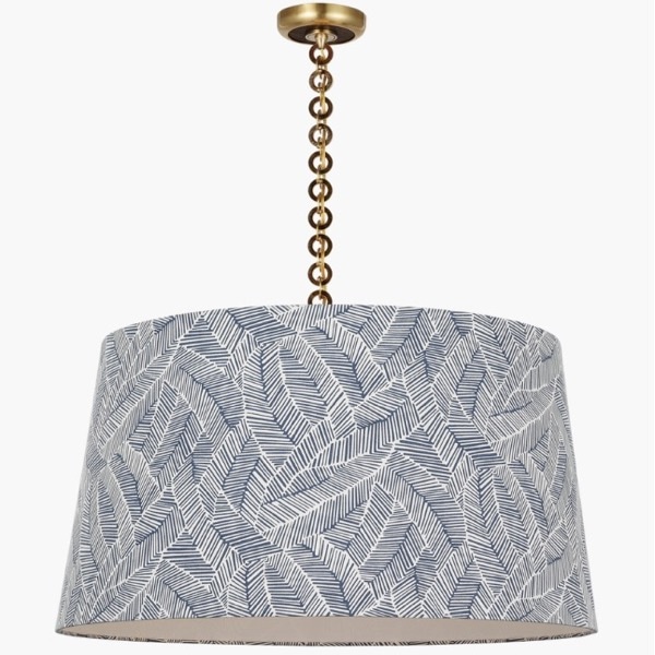 【Visual Comfort】アメリカ・デザイン照明 ペンダントライト「Evelyn 33