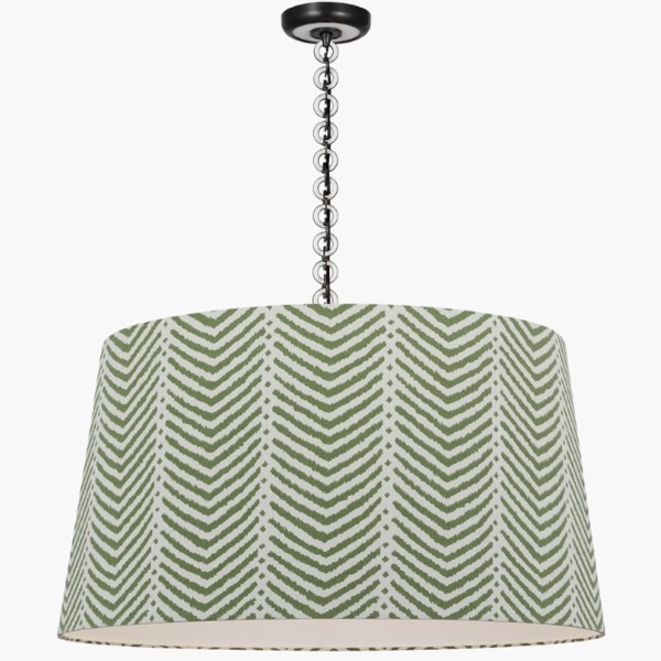 【Visual Comfort】アメリカ・デザイン照明 ペンダントライト「Evelyn 33