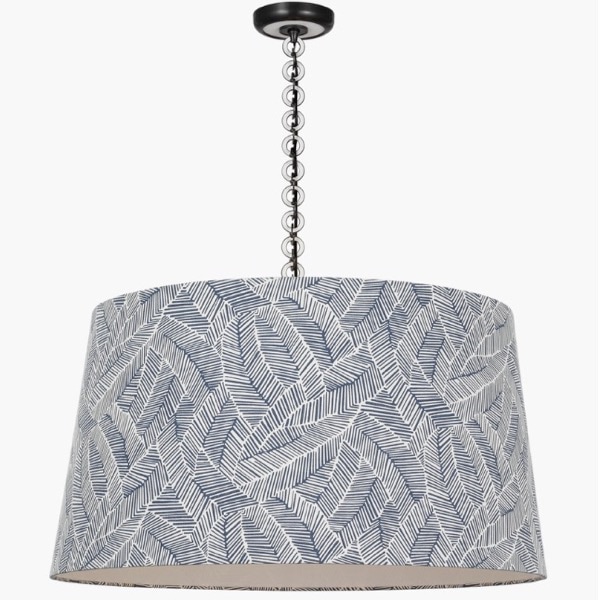 【Visual Comfort】アメリカ・デザイン照明 ペンダントライト「Evelyn 33