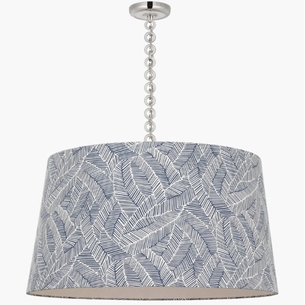 【Visual Comfort】アメリカ・デザイン照明 ペンダントライト「Evelyn 33