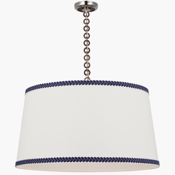 【Visual Comfort】アメリカ・デザイン照明 ペンダントライト「Evelyn 33