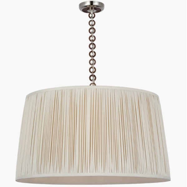 【Visual Comfort】アメリカ・デザイン照明 ペンダントライト「Evelyn 33