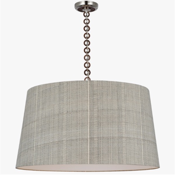 【Visual Comfort】アメリカ・デザイン照明 ペンダントライト「Evelyn 33