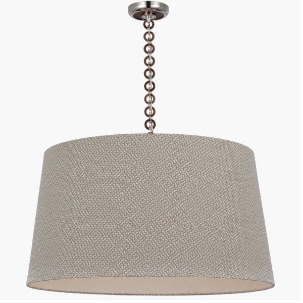 【Visual Comfort】アメリカ・デザイン照明 ペンダントライト「Evelyn 33