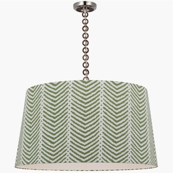 【Visual Comfort】アメリカ・デザイン照明 ペンダントライト「Evelyn 33