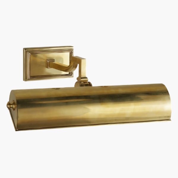 【Visual Comfort】アメリカ・ウォールライト「Dean 12