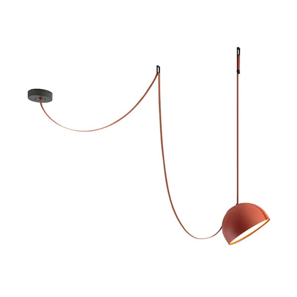 VIBIA】 スペイン・デザイン照明「Plusminus」ペンダントライト