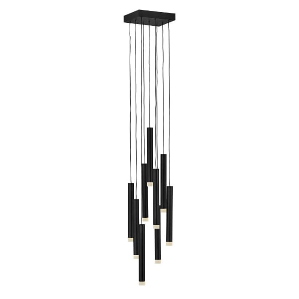 【HINKLEY】LEDペンダントライト「Harmony」（W204×H1334mm）