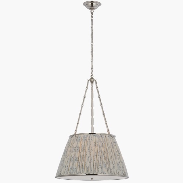 【Visual Comfort】アメリカ・デザイン照明 シャンデリア「Allister 21