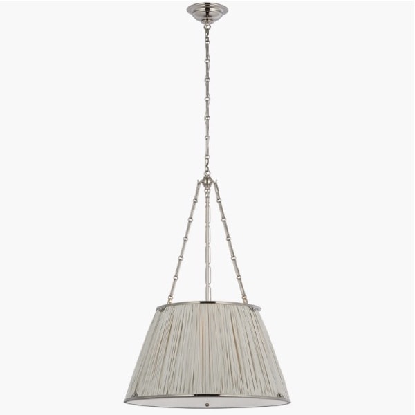 【Visual Comfort】アメリカ・デザイン照明 シャンデリア「Allister 21