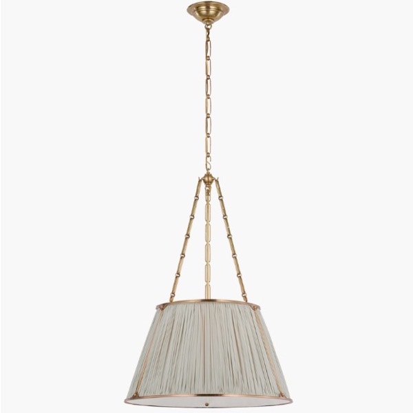 【Visual Comfort】アメリカ・デザイン照明 シャンデリア「Allister 21