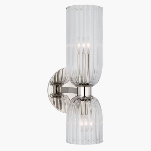 【Visual Comfort】アメリカ・ウォールライト「Asalea 16