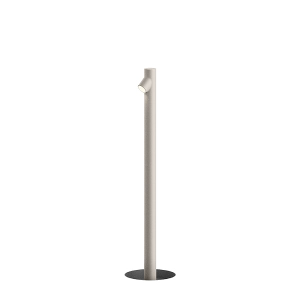 【VIBIA】スペイン・デザイン照明「Bamboo」アウトドアライト　全3色（φ40×H600mm）