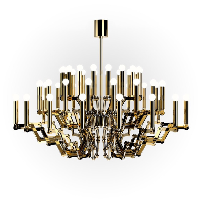 Preciosaプレシオサ- シャンデリア・デザイン照明の通販・取付