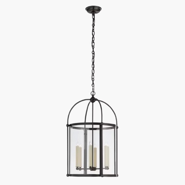 Visual Comfort】アメリカ・デザイン照明 シャンデリア「Riverside