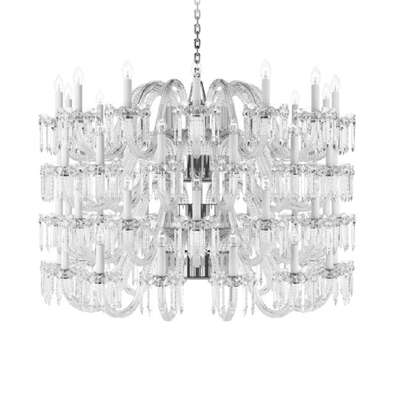 Preciosaプレシオサ- シャンデリア・デザイン照明の通販・取付