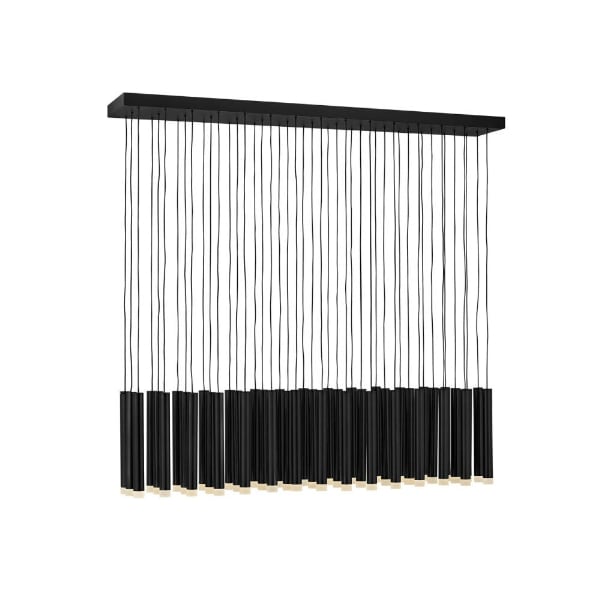 【HINKLEY】LEDペンダントライト「Harmony」（W1220×H1436-2166mm）