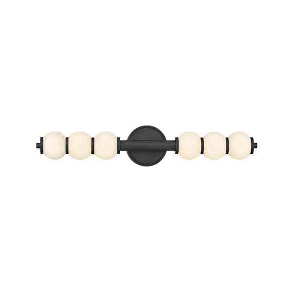 【HINKLEY】LEDウォールライト「Trigo」（L153×W153×H794mm）