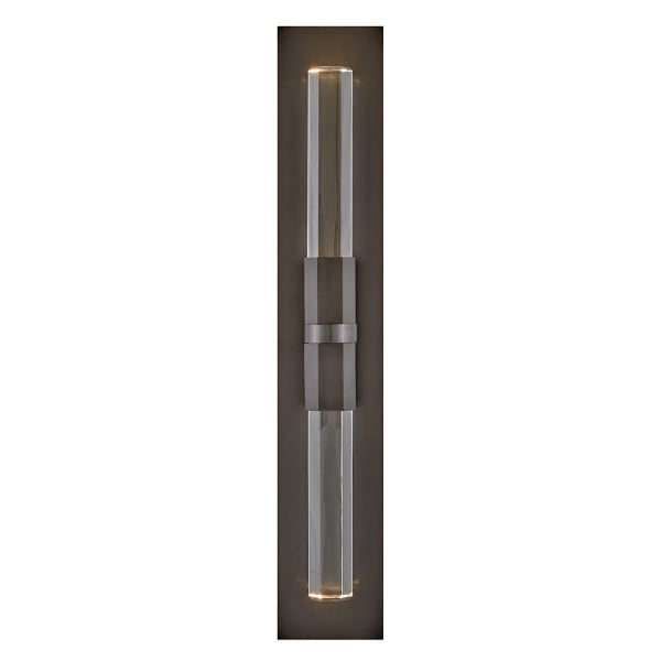【HINKLEY】LEDウォールライト「Cecily」（L102×W127×H737mm）