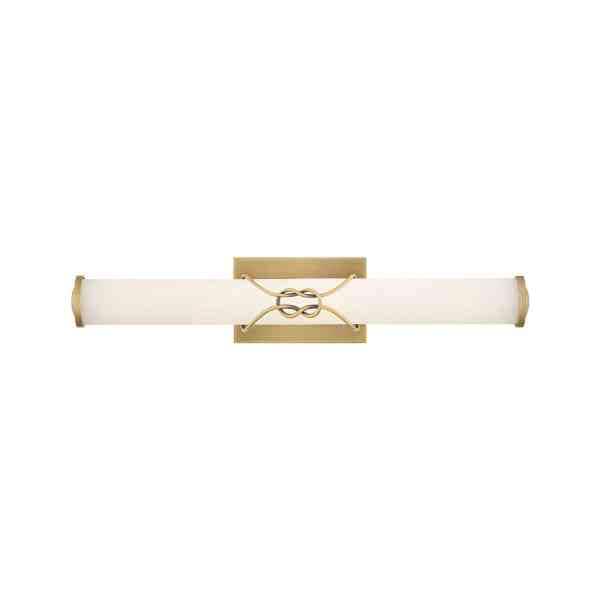 【HINKLEY】LEDウォールライト「Kitts」（L96×W597×H115mm）