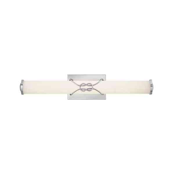 【HINKLEY】LEDウォールライト「Kitts」（L96×W597×H115mm）