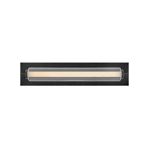 【HINKLEY】LEDウォールライト「Lucien」（L121×W610×H127mm）