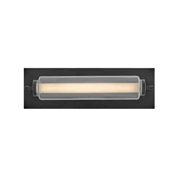 【HINKLEY】LEDウォールライト「Lucien」（L121×W420×H127mm）