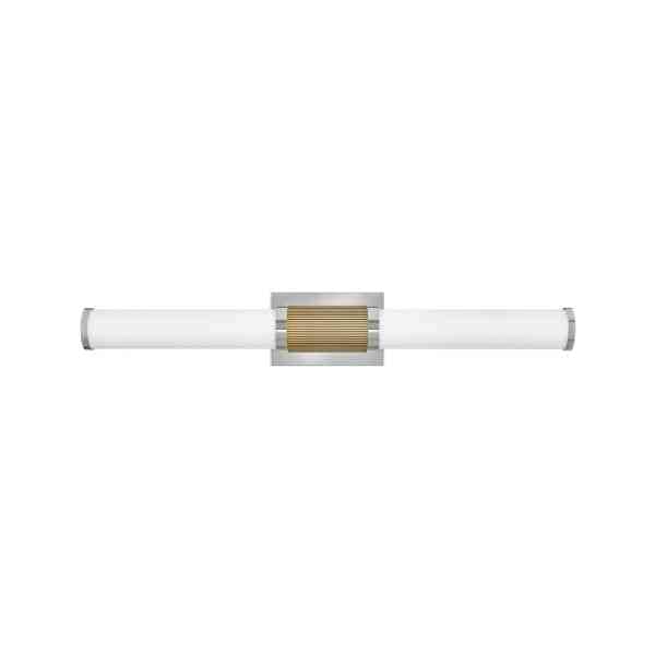 【HINKLEY】LEDウォールライト「Zevi」（L96×W737×H115mm）