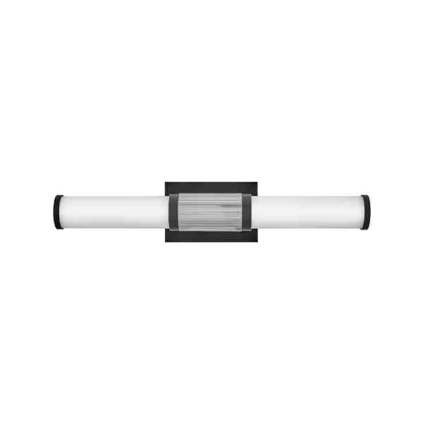 【HINKLEY】LEDウォールライト「Zevi」（L96×W578×H115mm）