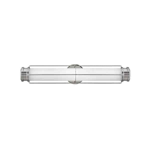 【HINKLEY】LEDウォールライト「Saylor」（L134×W610×H115mm）