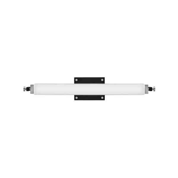 【HINKLEY】LEDウォールライト「Rollins」（L102×W610×H108mm）