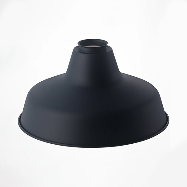 レイルロードミニシェード「Railroad mini shade」全5色（φ330×H153mm）