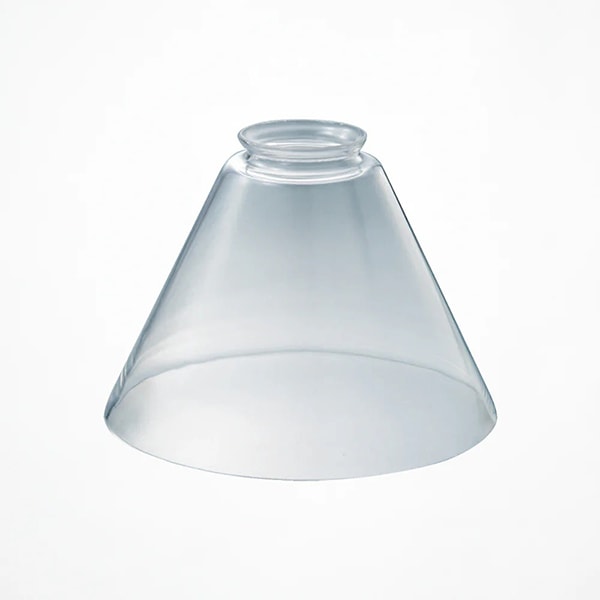 トランスジャムシェード「Trans jam shade」全3色（φ185×H125mm）