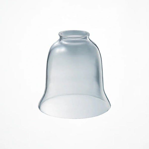 トランスソイルシェード「Trans soil shade」全3色（φ135×H120mm）