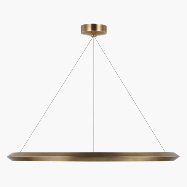 【Visual Comfort】アメリカ・デザイン照明 シャンデリア「Encircle 38