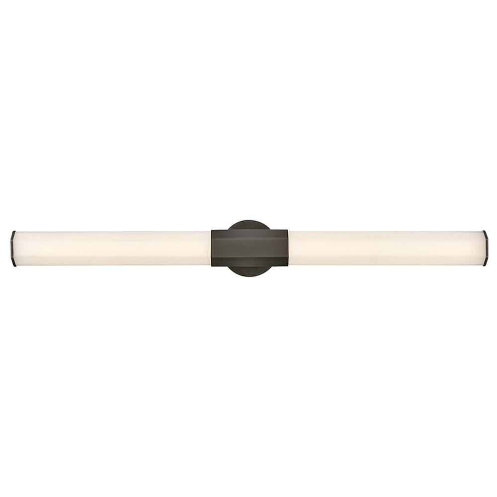 【HINKLEY】LEDウォールライト「Facet」（L102×W127×H1016mm）