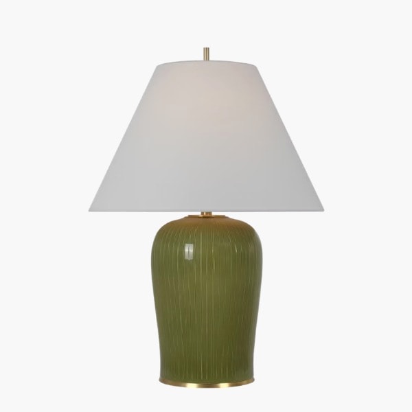 【Visual Comfort】テーブルライト 1灯「Opera 30