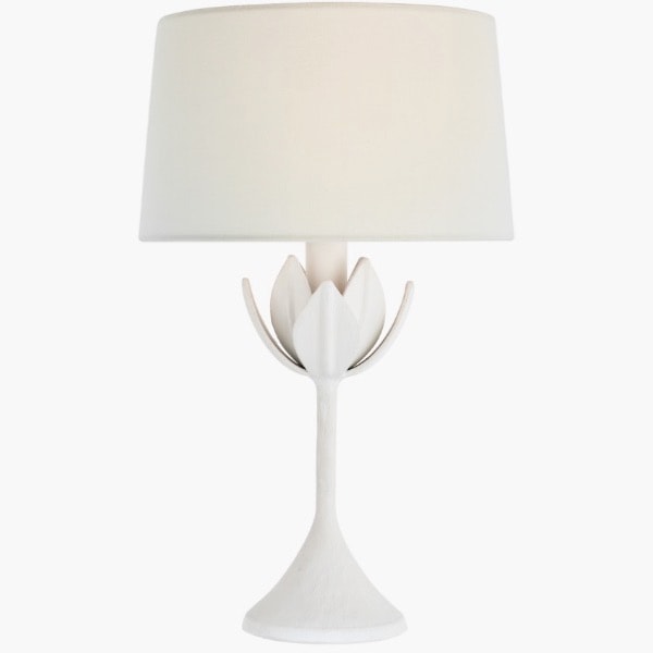 【Visual Comfort】コードレステーブルライト LED「Alberto 17