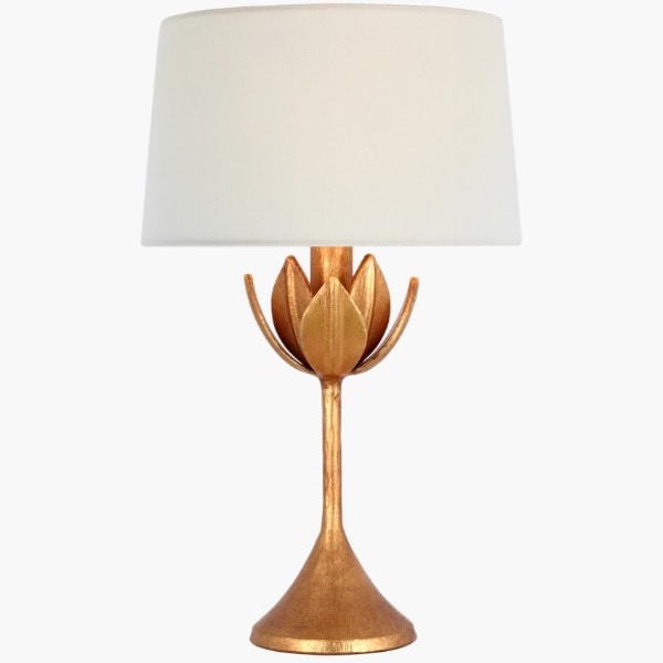 【Visual Comfort】コードレステーブルライト LED「Alberto 17