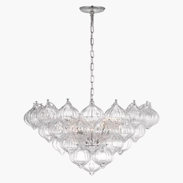 モダンシャンデリア・ペンダントライト