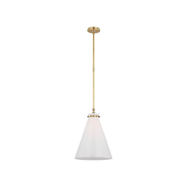 【Visual Comfort】アメリカ・デザイン照明 ペンダントライト「Parkington 15