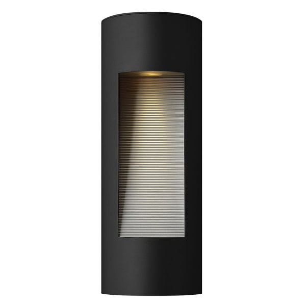 【HINKLEY】LEDアウトドア・ウォールライト「Luna」（L89×W153×H407mm）