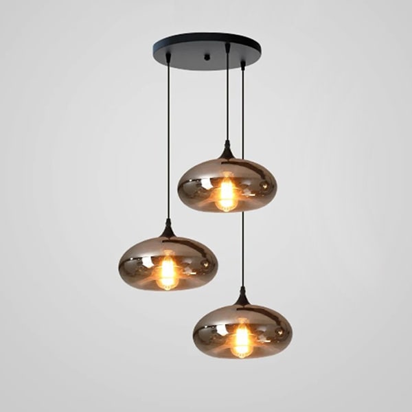 おしゃれなペンダントライト｜北欧・アンティーク風など人気デザイン多数