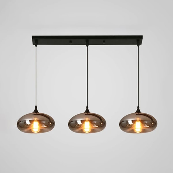 おしゃれなペンダントライト｜北欧・アンティーク風など人気デザイン多数