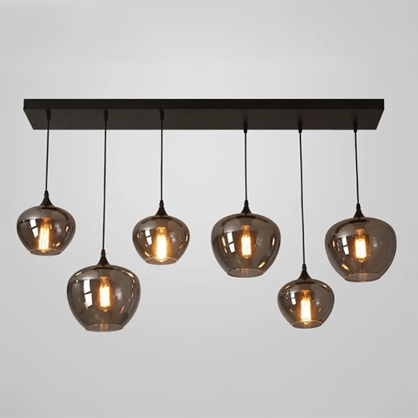 おしゃれなペンダントライト｜北欧・アンティーク風など人気デザイン多数