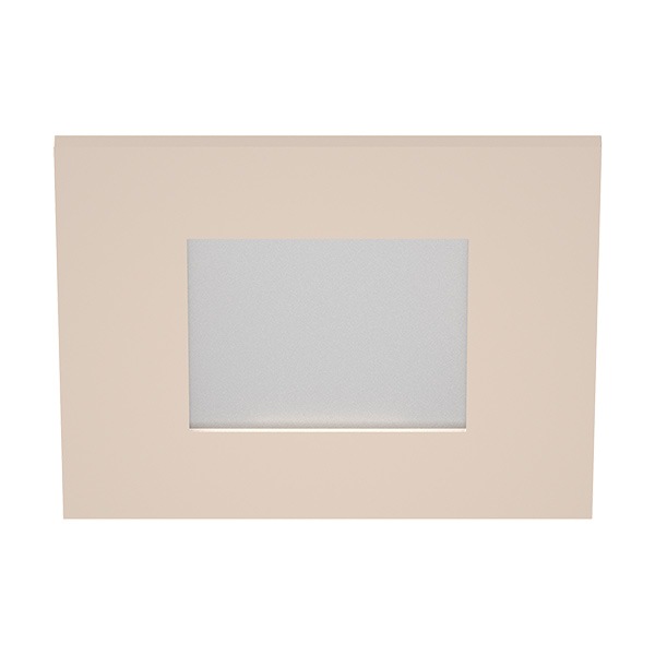 【CSL】アメリカ・デザイン照明　ダウンライト「Eco-Downlight 3