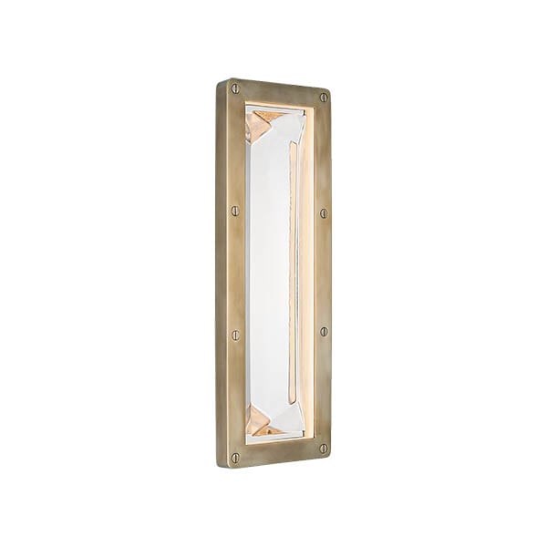 【Visual Comfort】アメリカ・ウォールライト「Rolland 16