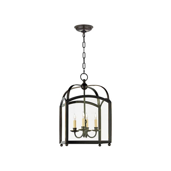 アメリカ　ヴィンテージ照明　シャンデリア Visual Comfort】アメリカ・デザイン照明 シャンデリア「Arch Top